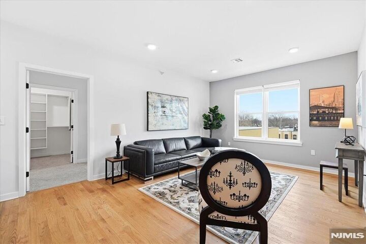 Property Photo: 660 Bloomfield Avenue 406 NJ 07003