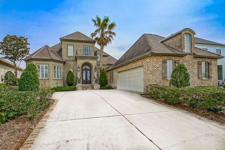 Property Photo: 1258 Cutter Cove LA 70458
