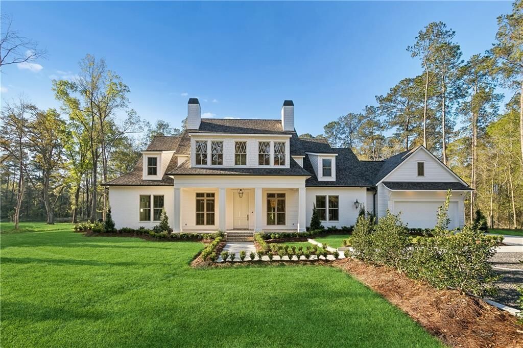 Property Photo: 557 Brewster Road LA 70447
