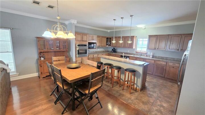 Property Photo:  100 Deer Range Lane  LA 70083 