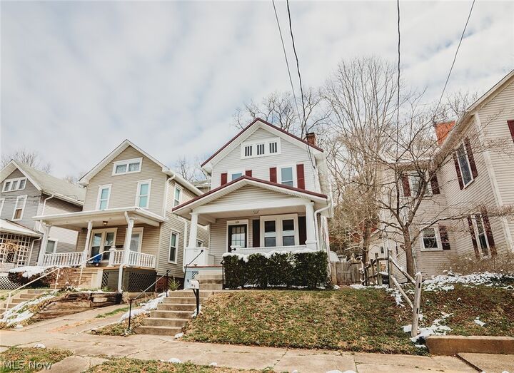 Property Photo: 624 9th Street OH 45750