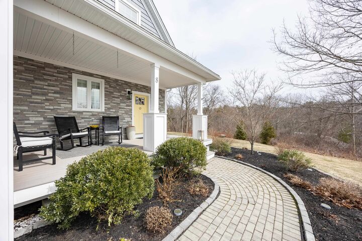 Property Photo: 8 Grover Lane ME 03904