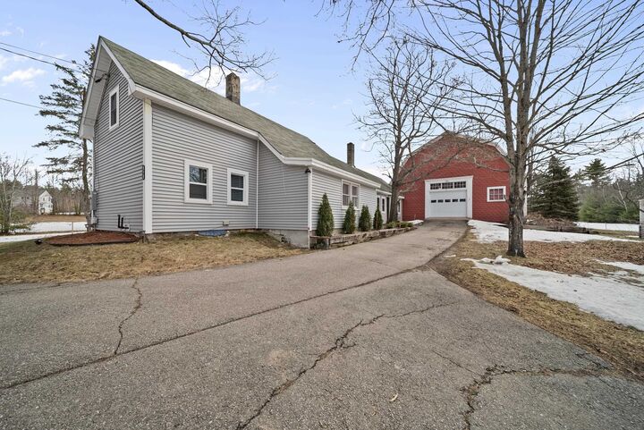 Property Photo:  24 Jeremiah Lane  NH 03867 