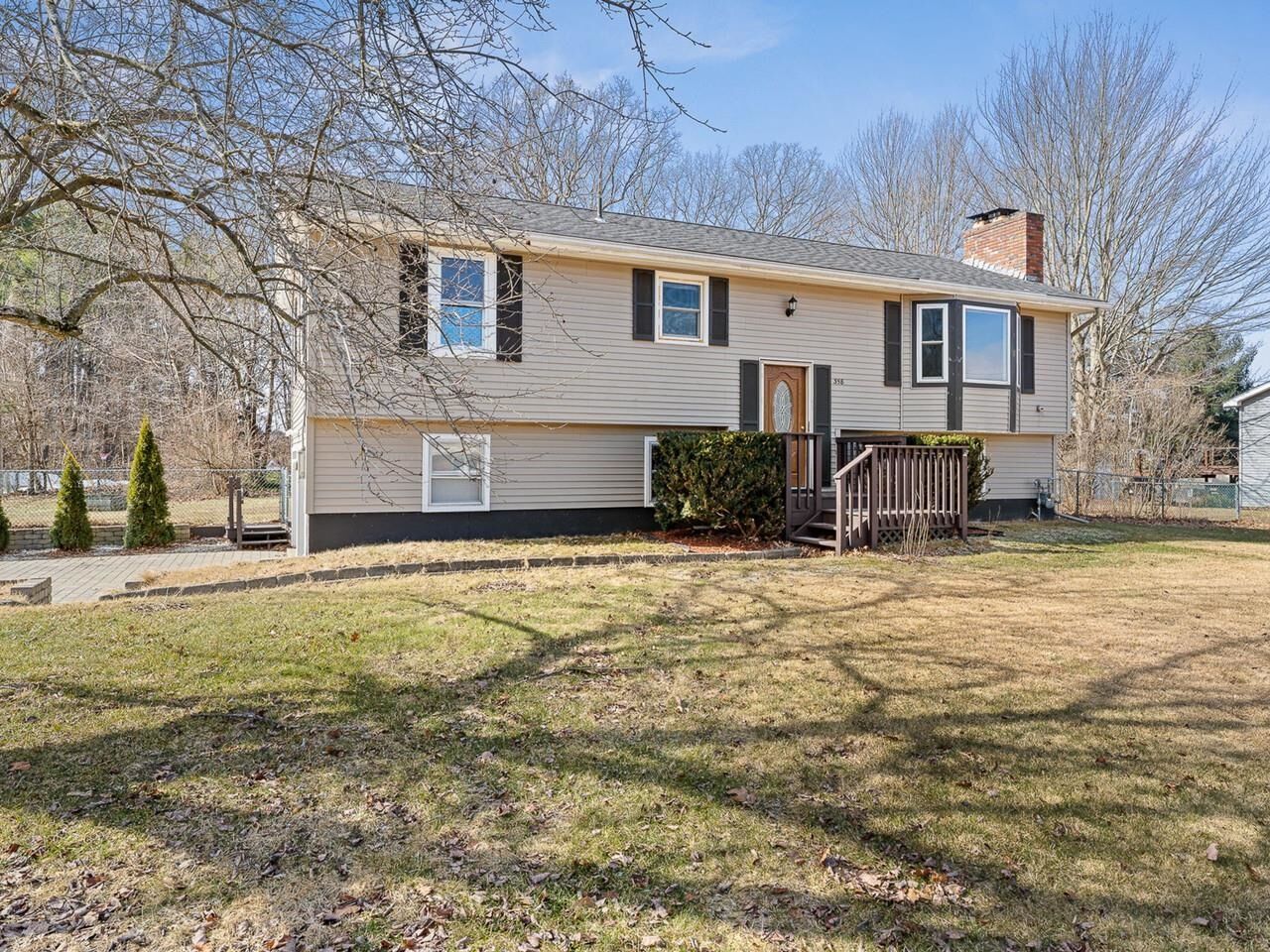 Property Photo: 358 Belwood Avenue VT 05446