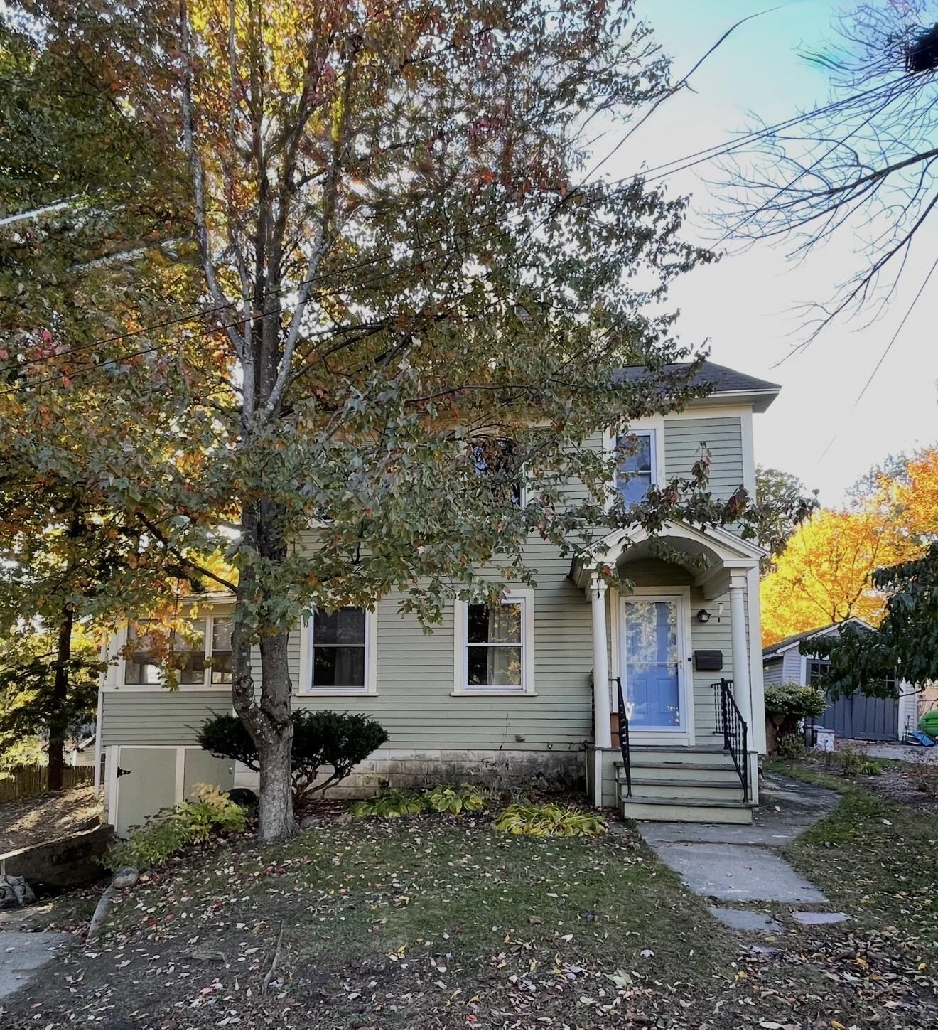 Property Photo:  21 Hancock Street  NH 03431 