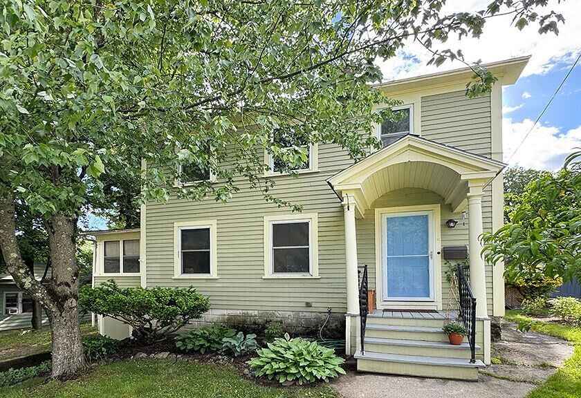 Property Photo:  21 Hancock Street  NH 03431 