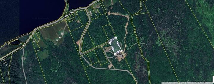 Property Photo:  Lot 10 Golden View Dr  NS B0E 3K0 