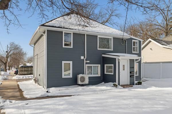 Property Photo: 1120 4th Street SE MN 55904