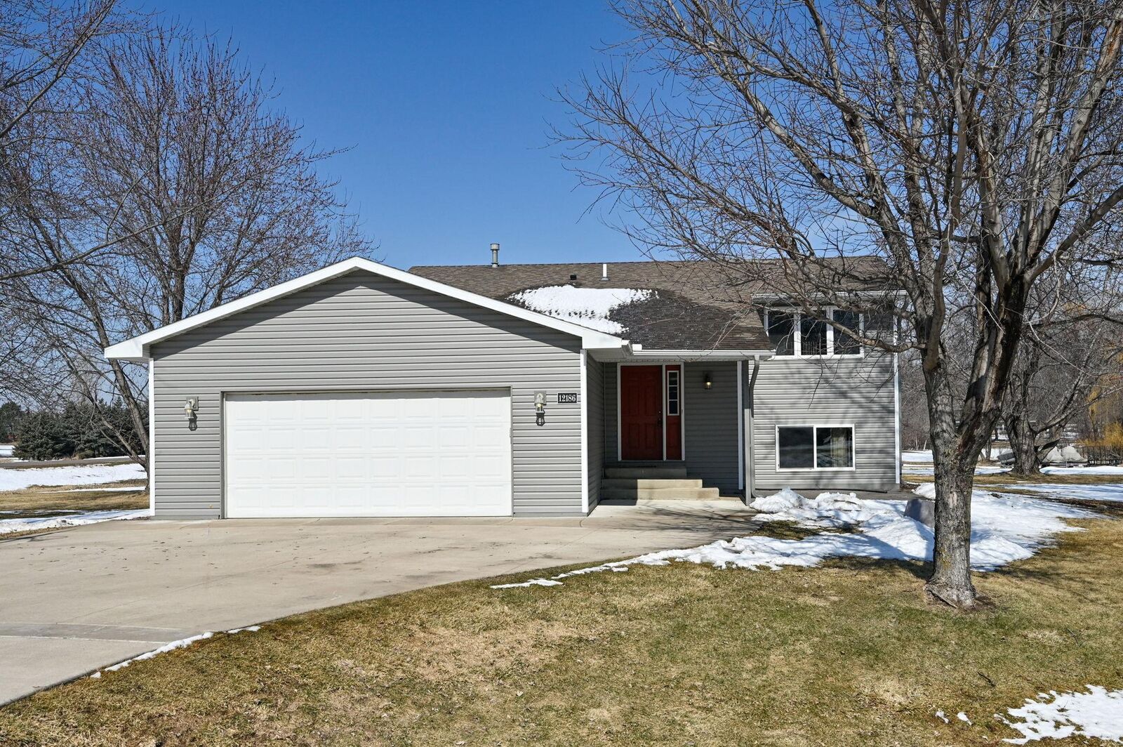 Property Photo:  12186 59th Circle NE  MN 55301 