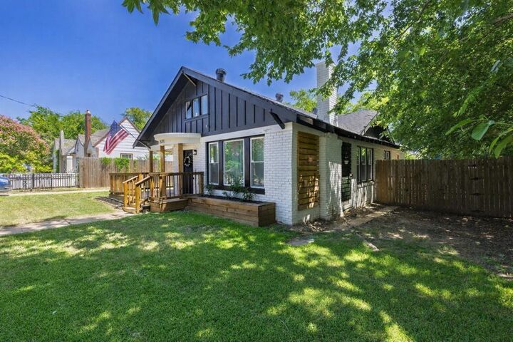 Property Photo:  3525 Lee Street  TX 75401 