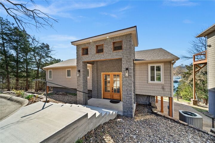 Property Photo:  21621 Vista Shores Drive  AR 72732 