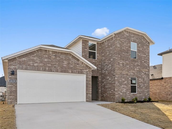 Property Photo:  573 S Neon Avenue  AR 72704 