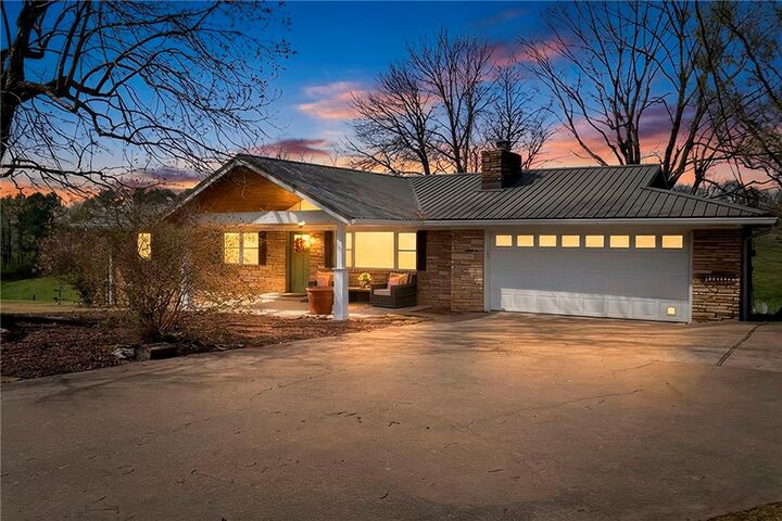 Property Photo:  801 Blue Jay Lane  AR 72704 