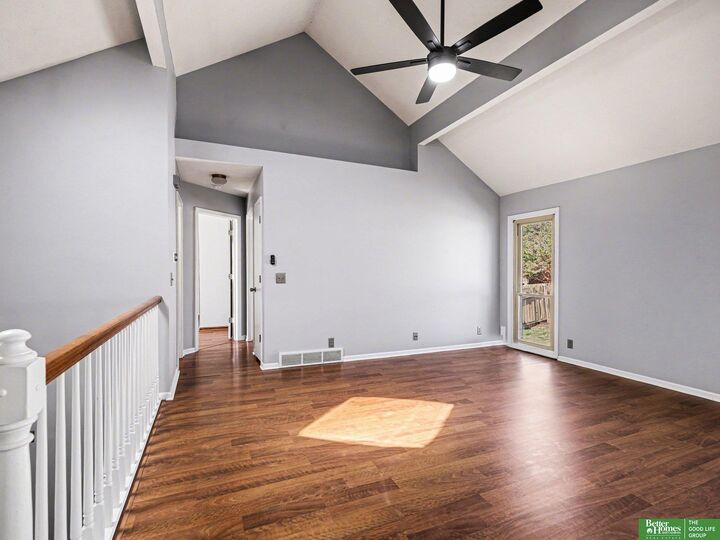 Property Photo: 7906 Potter Plaza NE 68122