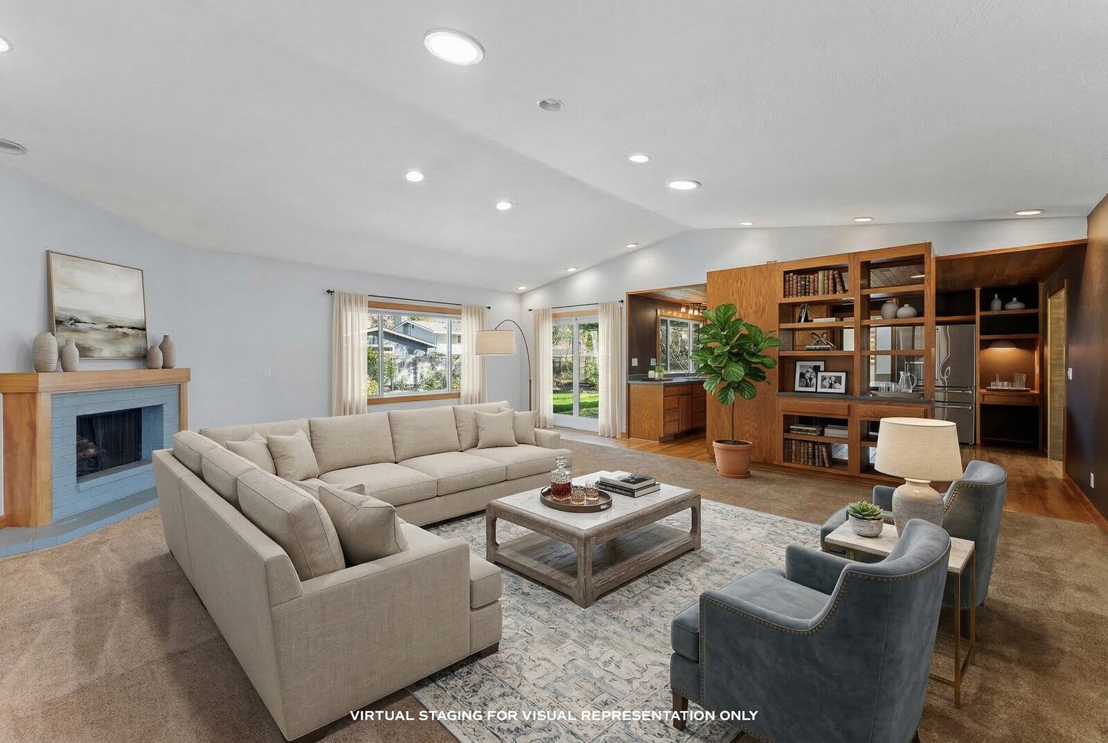 Property Photo:  722 NW Sandy Drive  OR 97526 