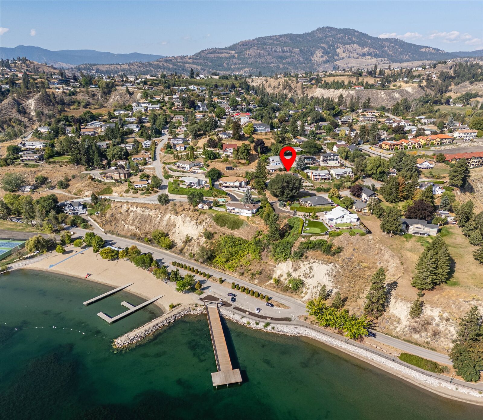 Photo de la propriété:  5493 Solly Road  BC V0H 1Z2 