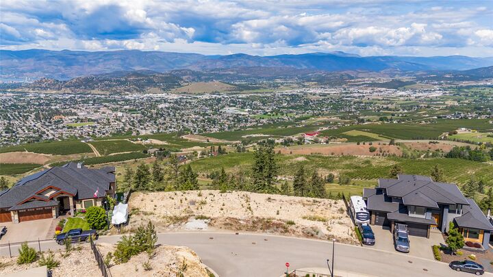 Property Photo:  1726 Carnegie Street  BC V1P 1T3 