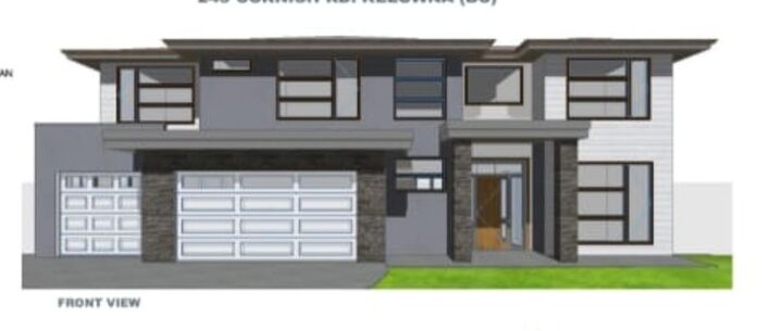 Photo de la propriété: 1726 Carnegie Street BC V1P 1T3