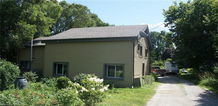 Property Photo: 87-93 North Town Line W ON N5C 2S6