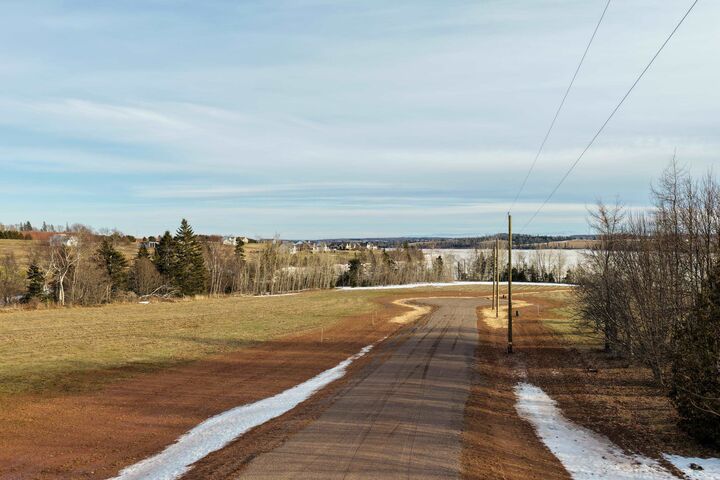 Property Photo: Lot 5 Annie Court PE C0A 1H1