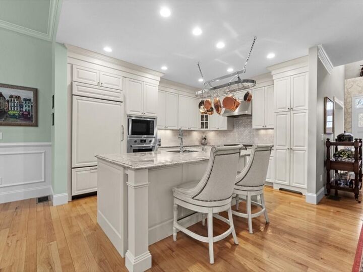 Property Photo: 9 Davenport Ln 9 MA 01748