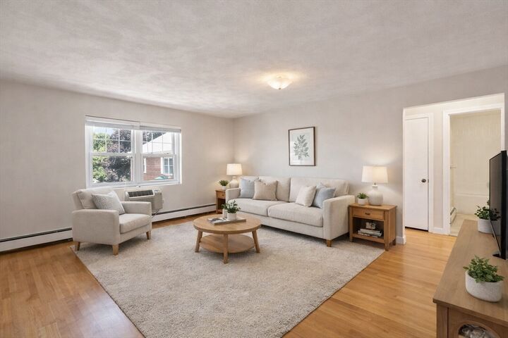 Property Photo: 138 Emerson Gardens Rd 138 MA 02420