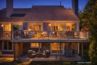 Property Photo:  46 Forest Gate 46  MA 02675 