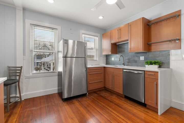 Property Photo:  97 Bow St 2  MA 02474 