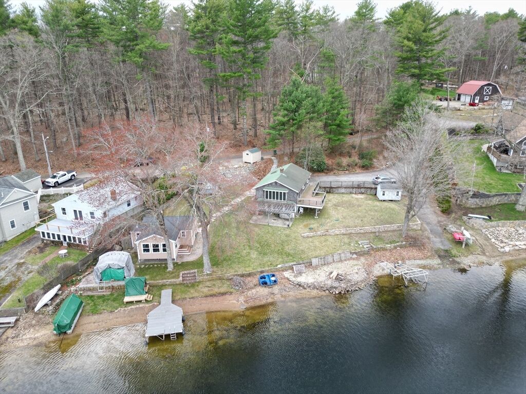 Property Photo:  27 Carrier Ln  MA 01590 