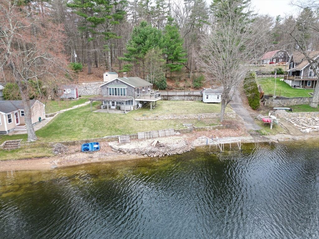 Property Photo:  27 Carrier Ln  MA 01590 