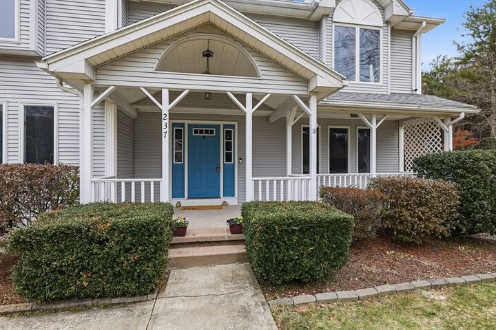 Property Photo:  237 Millbrook Dr  MA 01028 