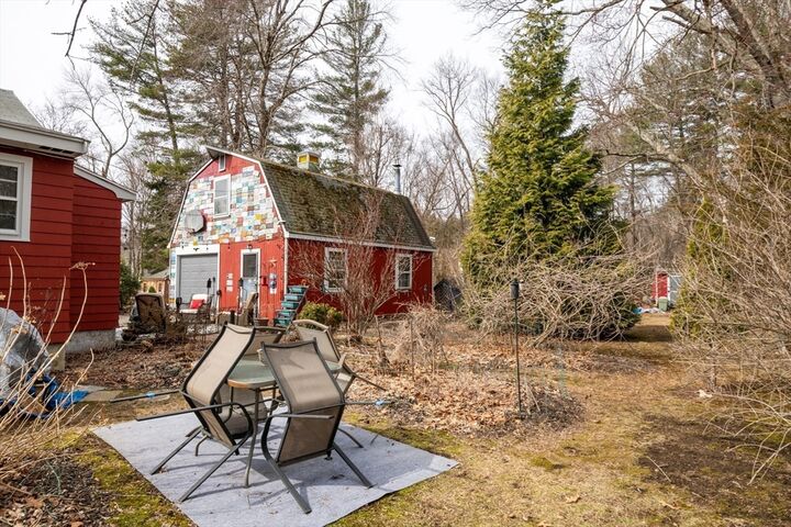 Property Photo:  26 Nickerson Road  MA 01730 