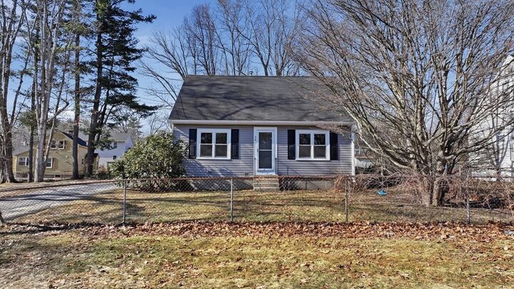 Property Photo:  913 Lancaster Street  MA 01453 