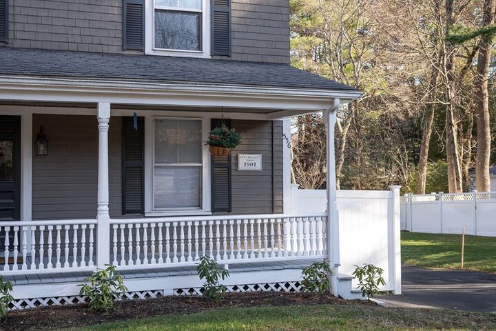 Property Photo:  556 Wellesley Street  MA 02493 