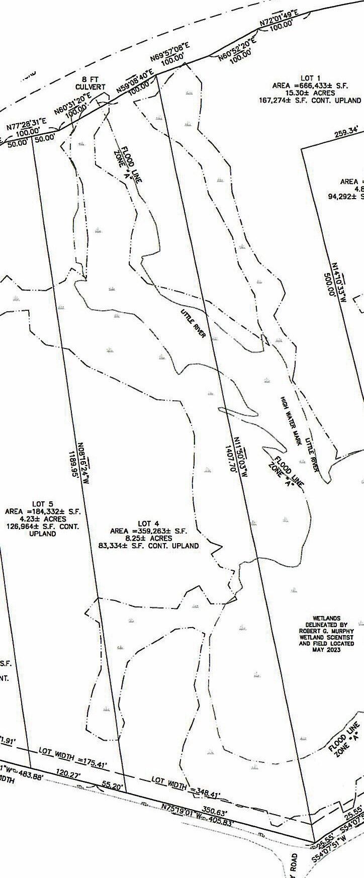 Property Photo:  Lot 4 Gould Road  MA 01507 
