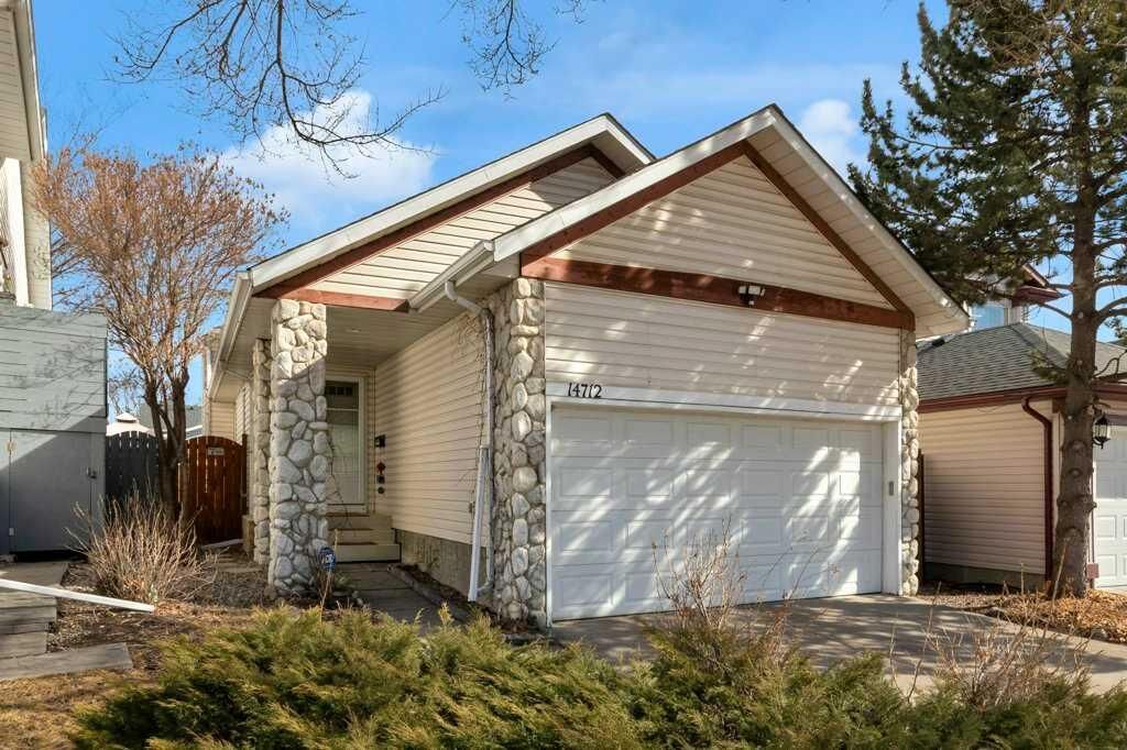 Property Photo:  14712 Mt McKenzie Drive SE  AB T2Z 2V1 