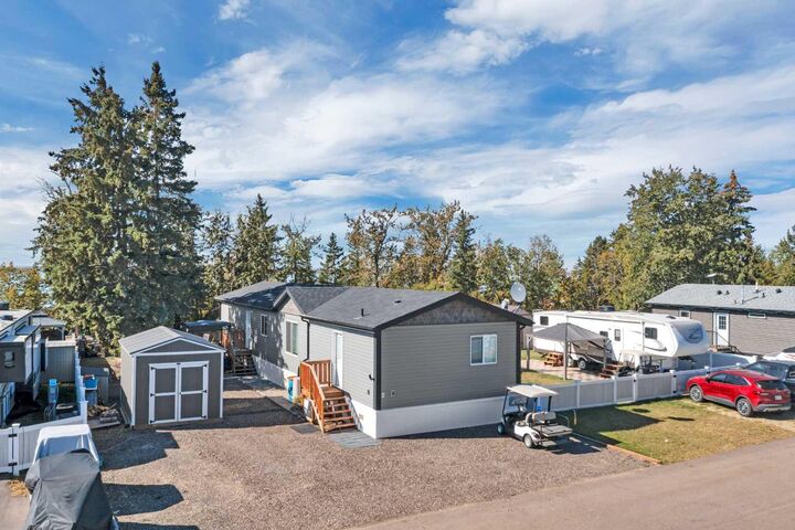 116 41310 Range — photo 1