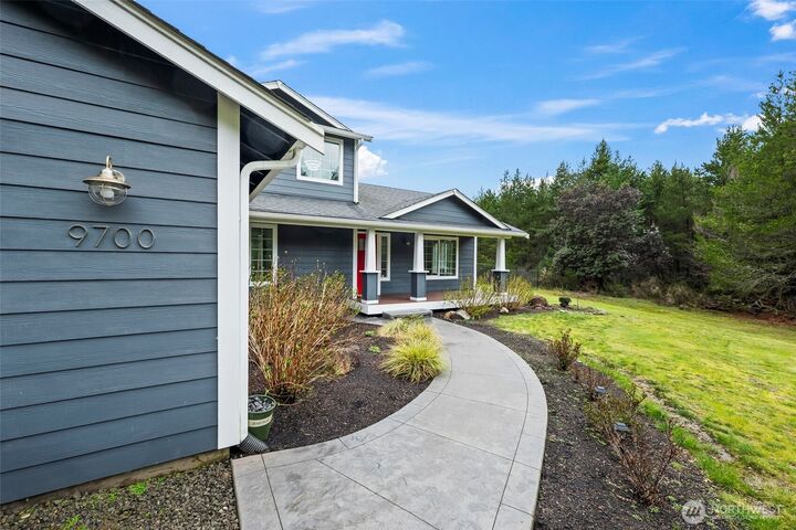 4 bed Port Orchard home for sale: 9700 Kodiak Place SW, Port Orchard ...