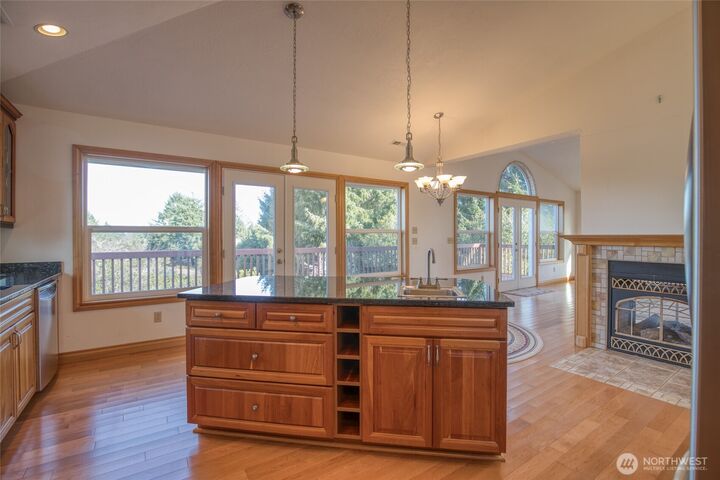 Property Photo:  288 N Wynooochee Drive SW  WA 98569 