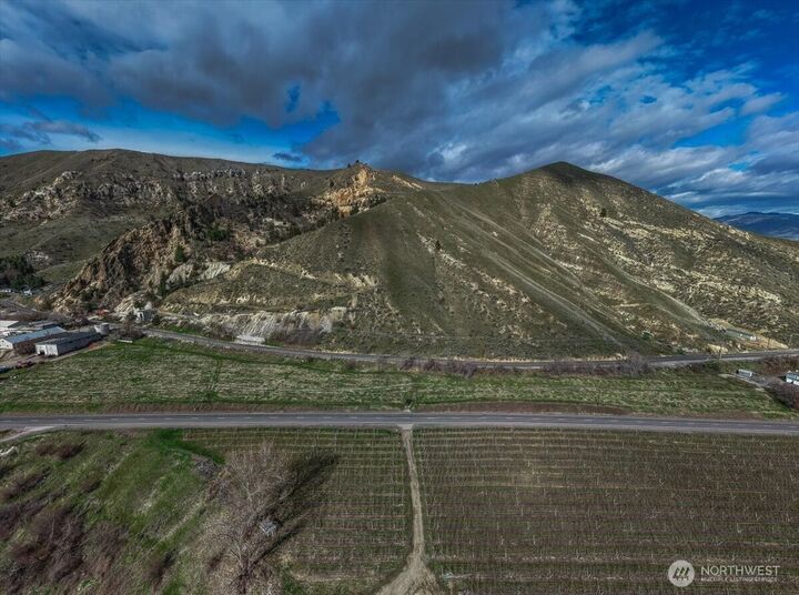 Property Photo: 11 Methow Street WA 98801