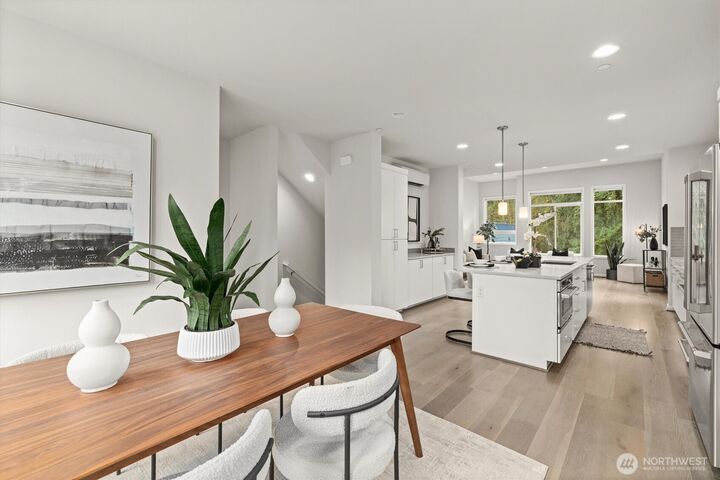 Property Photo:  7629 NE 122nd Court 1  WA 98034 