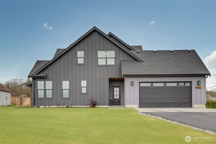 Property Photo: 11903 Seattle Hill Road #A WA 98296