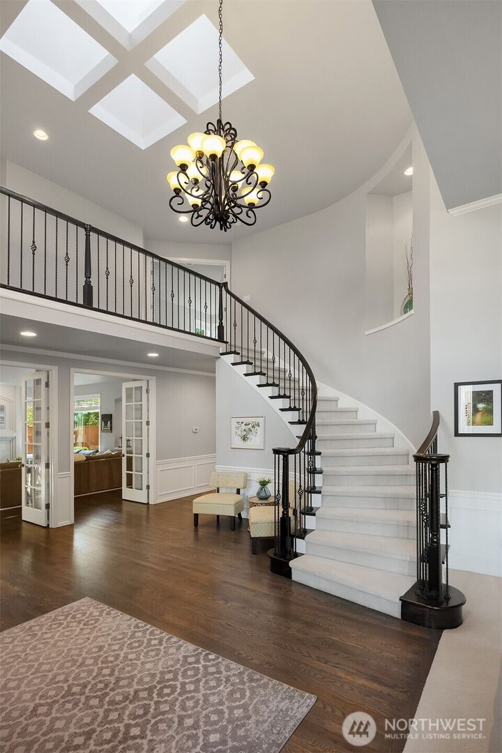 Property Photo:  1741  267th Court SE  WA 98075 