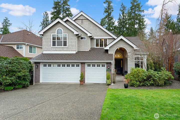 Property Photo:  10810  177th Court NE  WA 98052 