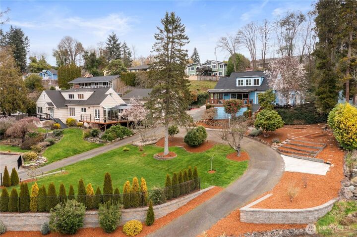 Property Photo:  8366  6th Avenue  WA 98465 