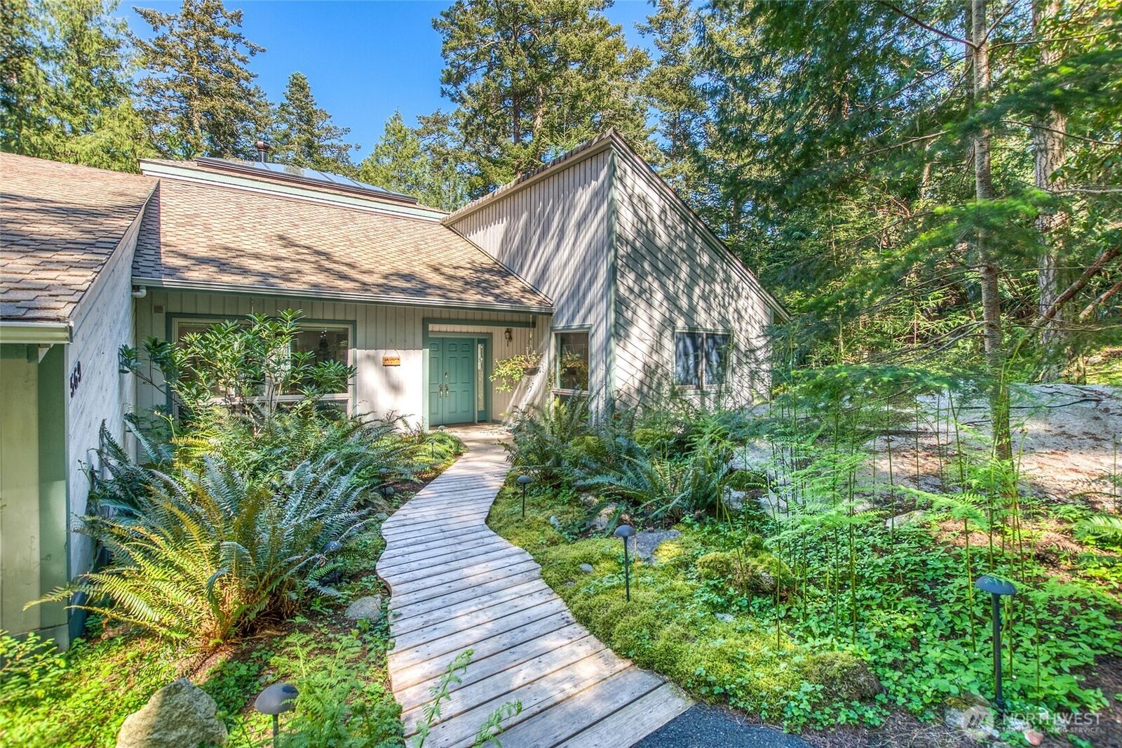 Property Photo:  569  Island Drive  WA 98250 