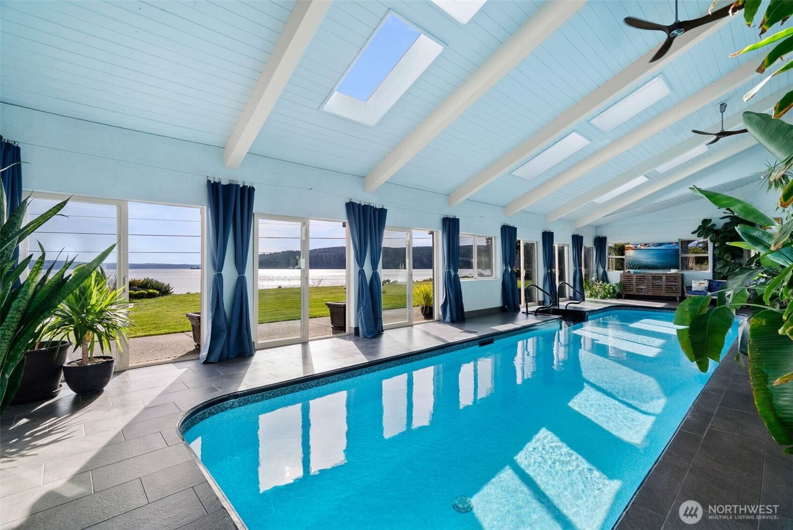 Property Photo: 601 Shine Road WA 98365