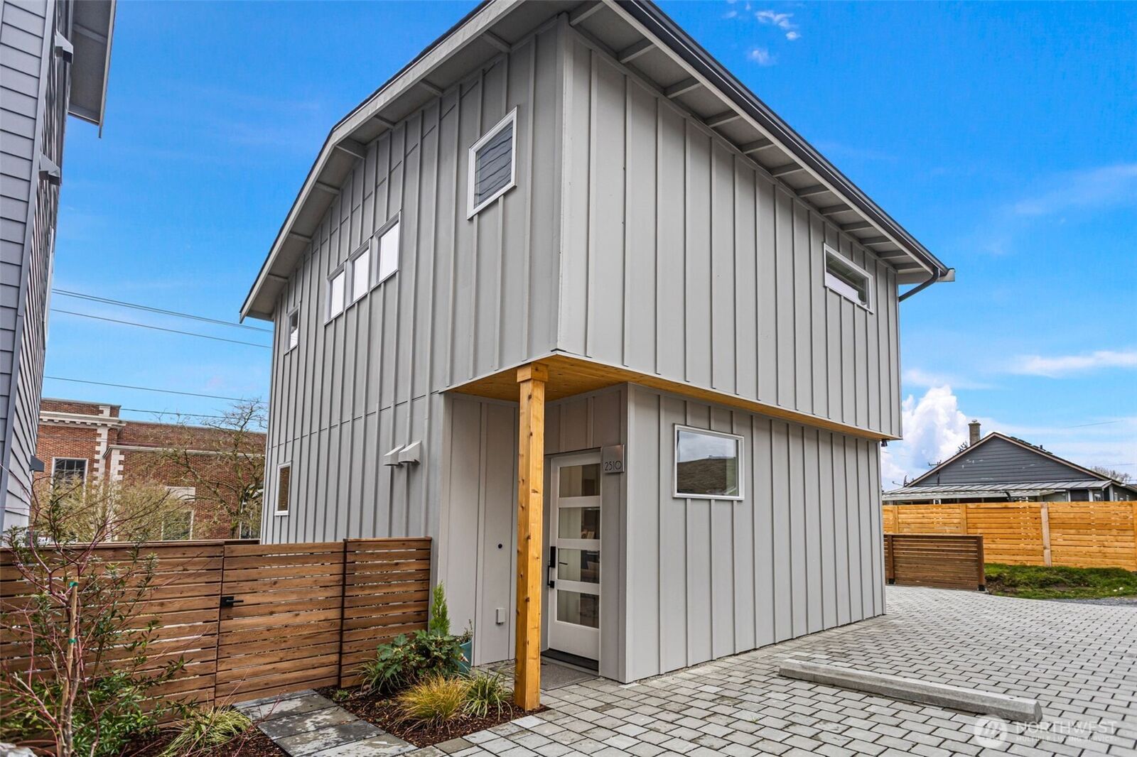 Property Photo:  2510 NW 80th Street  WA 98117 