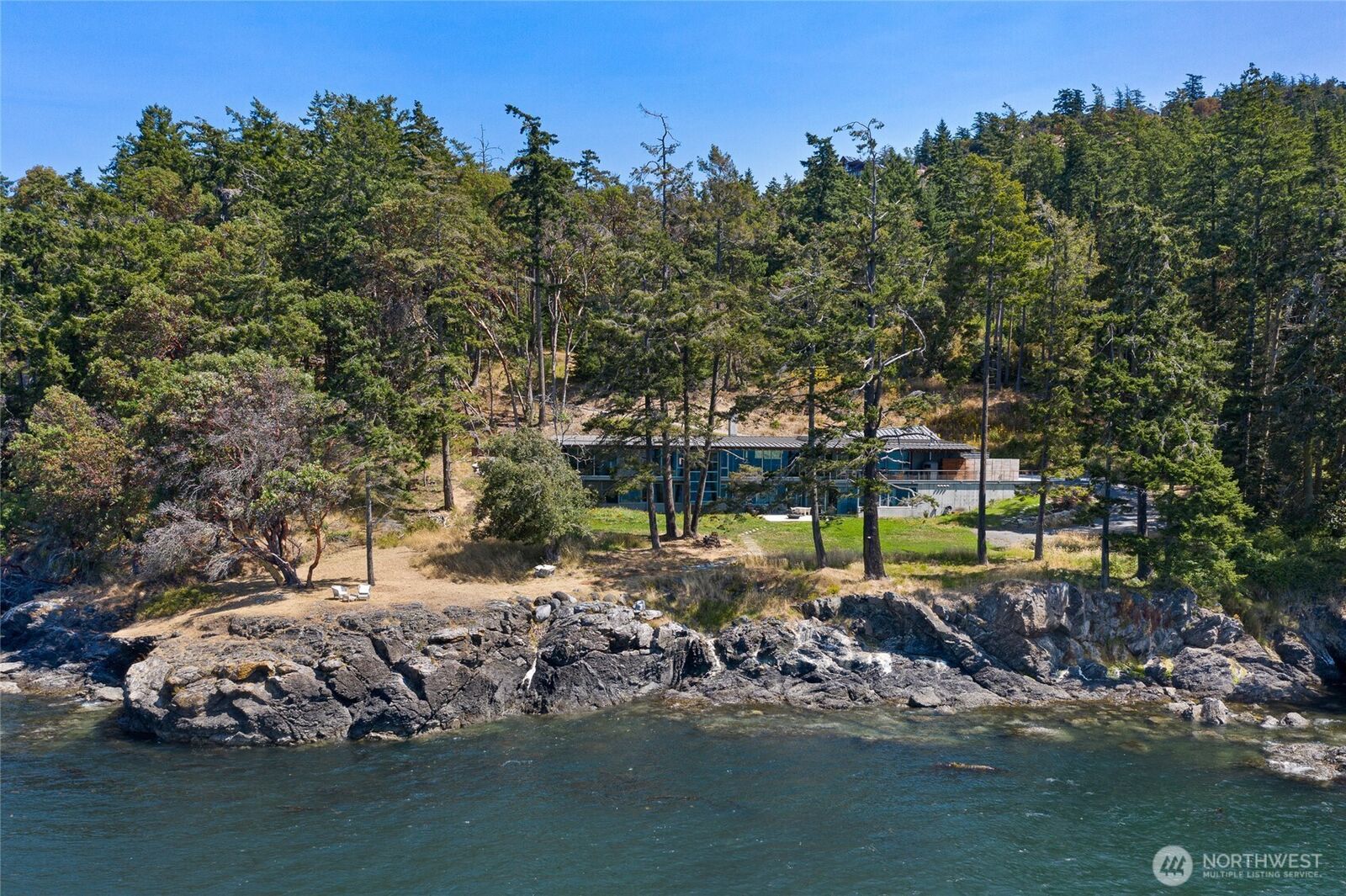 Property Photo: 4415 West Side Road WA 98250