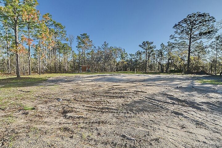 Property Photo:  4697 W Mockingbird Street  FL 34446 